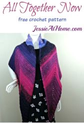 All Together Now free crochet pattern by Jessie At Home All Together Now free crochet pattern by Jessie At Home